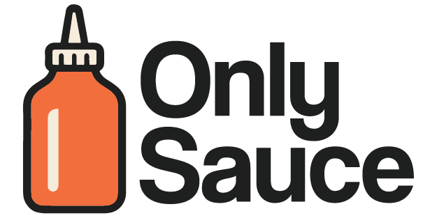 Only Sauce
